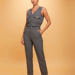 Conjunto Alfaiataria